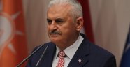 Başbakan Yıldırım: Vatandaşın üzerine bomba atanlar var