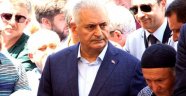 Başbakan Yıldırım: 'Gece nöbette gündüz ayakta olmaya devam edeceğiz'