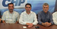 CHP İl Başkanı Kiraz'dan sağduyu çağrısı