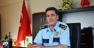 Darende ilçe emniyet müdürü açığa alındı