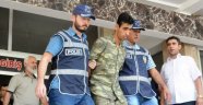 Malatya'da 9 asker daha tutuklandı