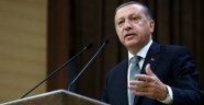 Cumhurbaşkanı Erdoğan: '3 ay süreyle OHAL kararı alındı'