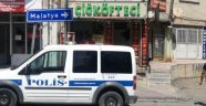 CHP ilçe başkanına silahlı saldırı