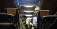 Denizli'de 52 darbeci asker tutuklandı