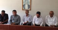 "Kılıçdaroğlu'nu Arapgir'e getireceğiz"