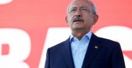 CHP Genel Başkanı Kemal Kılıçdaroğlu: Tarihi bir meydanda ve tarihi bir gündeyiz