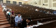 KPSS'ye girenler dikkat! İptal edildi
