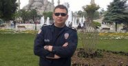 Şehit polisin acı haberi Malatya'ya ulaştı