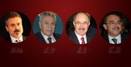 4 eski bakana FETÖ soruşturması