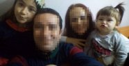2 çocuğunu bıçakla öldürüp, ardından intihar girişiminde bulundu