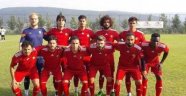 Yeni Malatyaspor hazırlık maçlarında kayıpsız gidiyor