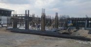 Gençlik Hizmetleri ve Spor İl Müdürlüğü'ne yeni bina