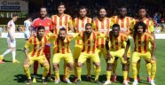 Yeni Malatyaspor ilk hazırlık maçını kazandı