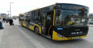 Şehir içi otobüs ücretlerindeki zam ertelendi