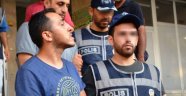 Malatya'da 1 Albay ile 12 polis tutuklandı