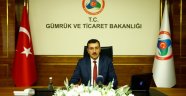 Bakan Tüfenkci'den mitinge davet