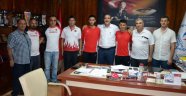 Malatyalı atletten büyük başarı