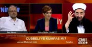 Cübbeli Ahmet Hoca'dan sürpriz Fethullah Gülen ve Adil Öksüz açıklaması