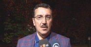 Bakan Tüfenkci'den rahatlatan açıklama