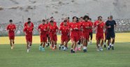 Yeni Malatyaspor, Mersin İdmanyurdu maçına eksik çıkacak