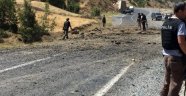 Bir hain saldırı da Bitlis'ten: 6 şehit!
