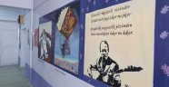 Akçadağ'da okullar pırıl pırıl