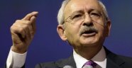 Kılıçdaroğlu'ndan Hükümete çağrı: Ne istiyorsanız vermeye hazırız