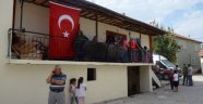 Şehit ateşi Malatya'ya düştü