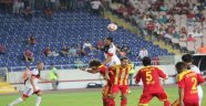 Mersin İdmanyurdu: 1 - Yeni Malatyaspor: 3