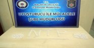 Uyuşturucu operasyonunda: 5 tutuklama