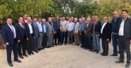 "Hem sahada hem masada kazandık"