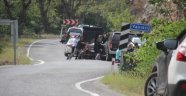 Kılıçdaroğlu'nun konvoy güzergahında çatışma: 1 şehit, 2 yaralı