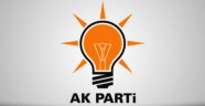 AK Parti'li 4 ilçe belediye başkanı ihraç edildi