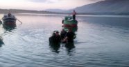 22 yaşındaki genç baraj gölünde boğuldu