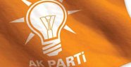 AK Parti'den Teşkilat İstifaları Başladı