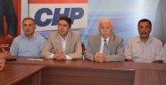 MHP'li Erdem: Hepimiz CHP'liyiz, MHP'liyiz, AK Partiliyiz..