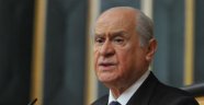 Bahçeli: Askeri müdahale yerindedir