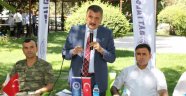 8. Kervansaray Buluşmaları başlıyor