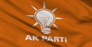 AK Parti, 3 ilçe yönetiminin istifasını istedi