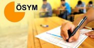 ÖSYM'den 2016 KPSS adaylarına güncelleme uyarısı