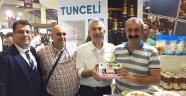 YÖREX'in gözdesi Arapgir oldu