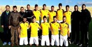 Kurulduğu günden beri yenilgi yüzü görmedi