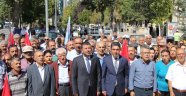 CHP Malatya'da 93'üncü yıl coşkusu