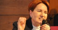 Meral Akşener MHP'den ihraç edildi!