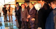 Bakan Varank Levent Vadisi'nde