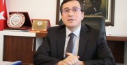 İnönü Üniversitesi Rektörü Prof.Dr. Kızılay: FETÖ ile mücadelemiz kararlılıkla sürecek