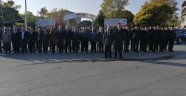 AK Parti'ye 10 Kasım tepkisi!