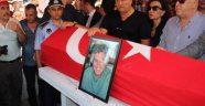 Tarık Akan son yolculuğuna uğurlandı