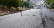 Battalgazi'de Asfalt Çalışmaları Devam Ediyor