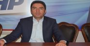 CHP İl Başkanı Kiraz'dan eğitim eleştirisi